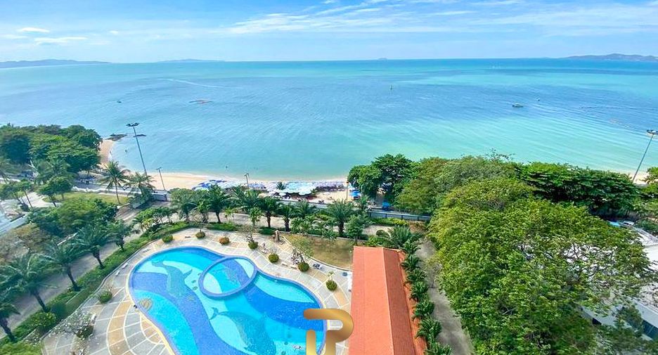 For sale 2 bedrooms condo in Bang Lamung, Chonburi
