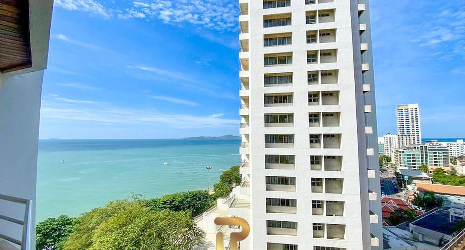 For sale 2 bedrooms condo in Bang Lamung, Chonburi