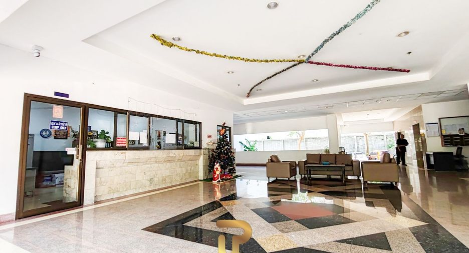 For sale 2 bedrooms condo in Bang Lamung, Chonburi