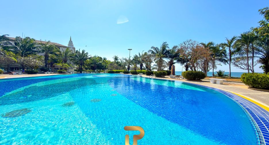 For sale 2 bedrooms condo in Bang Lamung, Chonburi