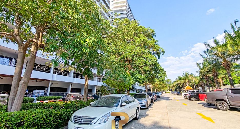 For sale 2 bedrooms condo in Bang Lamung, Chonburi