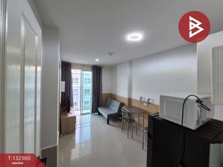 出售 1 卧室 公寓 在 东芭堤雅, 芭提雅