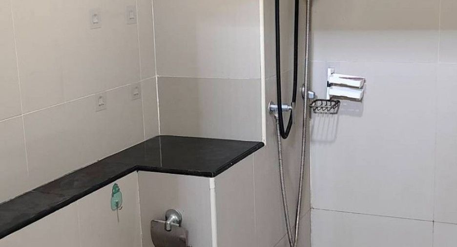 For sale 1 bed condo in Si Racha, Chonburi