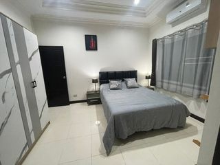 Villa zur Miete mit 3 Zimmer in Bang Lamung, Chonburi