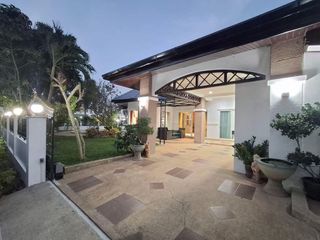 Villa zur Miete mit 3 Zimmer in Bang Lamung, Chonburi