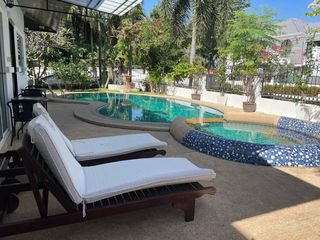 Villa zur Miete mit 3 Zimmer in Bang Lamung, Chonburi