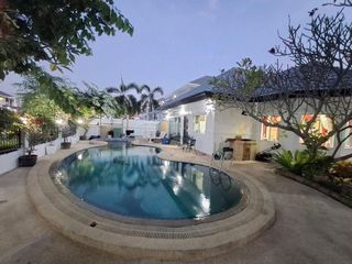 Villa zur Miete mit 3 Zimmer in Bang Lamung, Chonburi