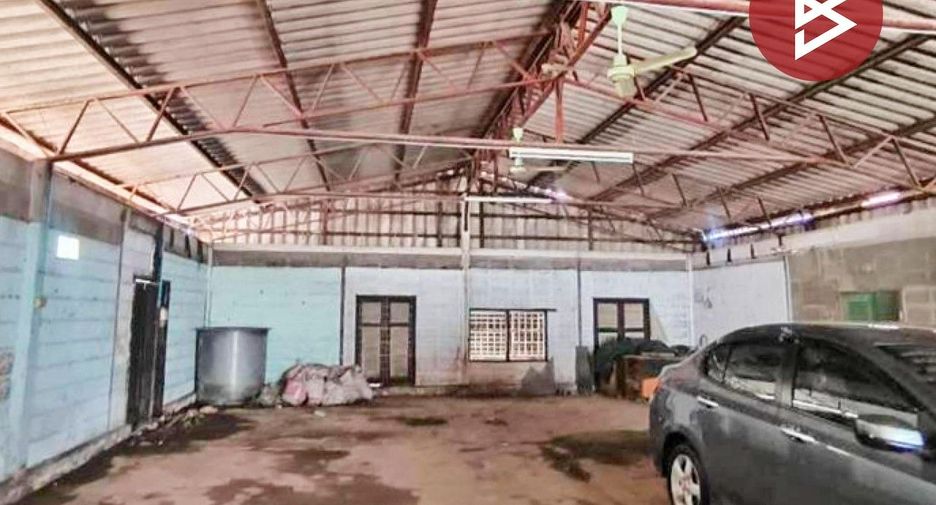 For sale land in Mueang Samut Prakan, Samut Prakan
