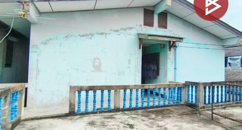 For sale land in Mueang Samut Prakan, Samut Prakan