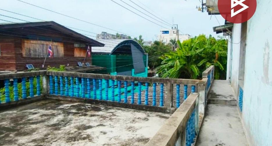 For sale land in Mueang Samut Prakan, Samut Prakan