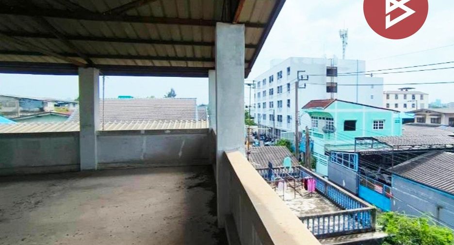 For sale land in Mueang Samut Prakan, Samut Prakan