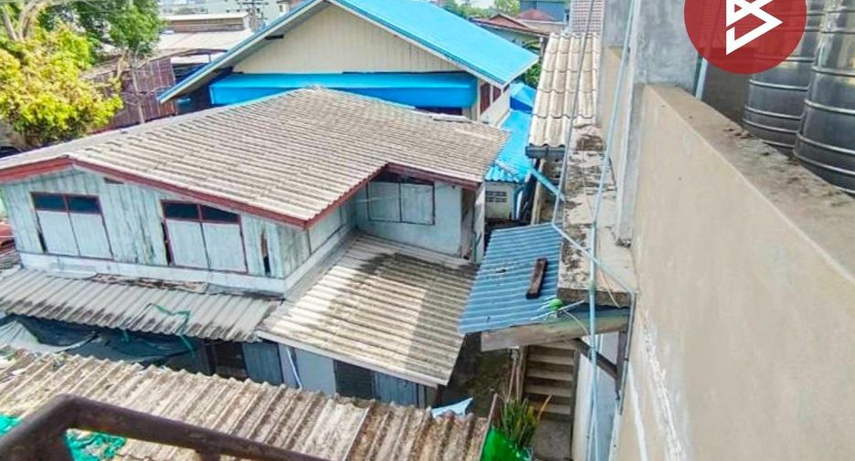 For sale land in Mueang Samut Prakan, Samut Prakan