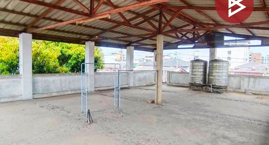 For sale land in Mueang Samut Prakan, Samut Prakan