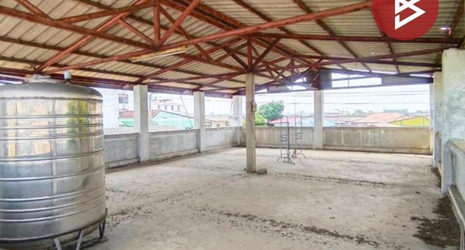 For sale land in Mueang Samut Prakan, Samut Prakan