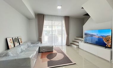 Аренда 3 спальни дом в Bang Phli, Самутпракан