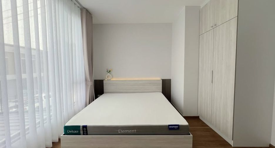 For rent 3 bedrooms house in Bang Phli, Samut Prakan