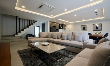 For sale 5 ベッドルーム house in Jomtien, Pattaya