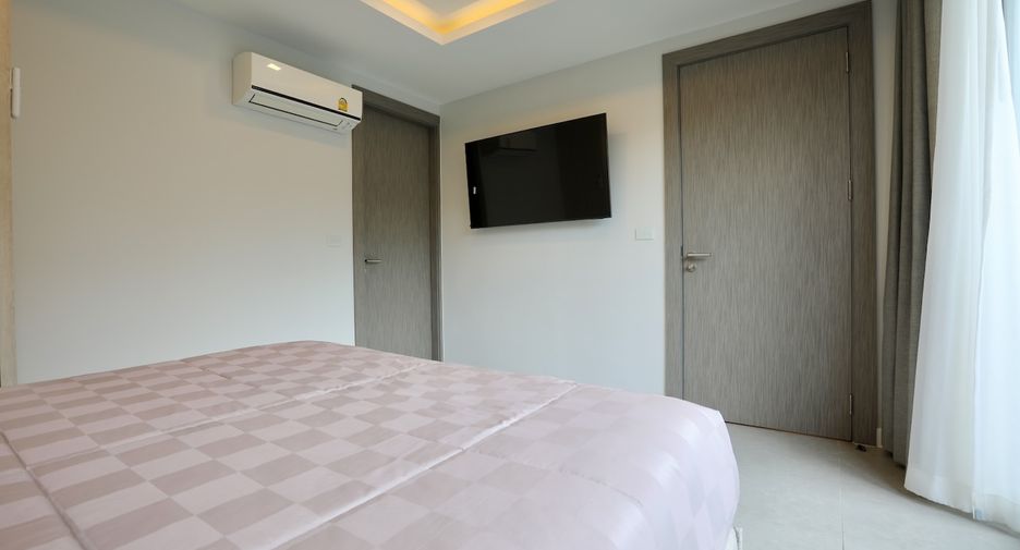 À vendre 5 chambres maison à Jomtien, Pattaya