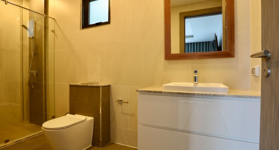 À vendre 5 chambres maison à Jomtien, Pattaya