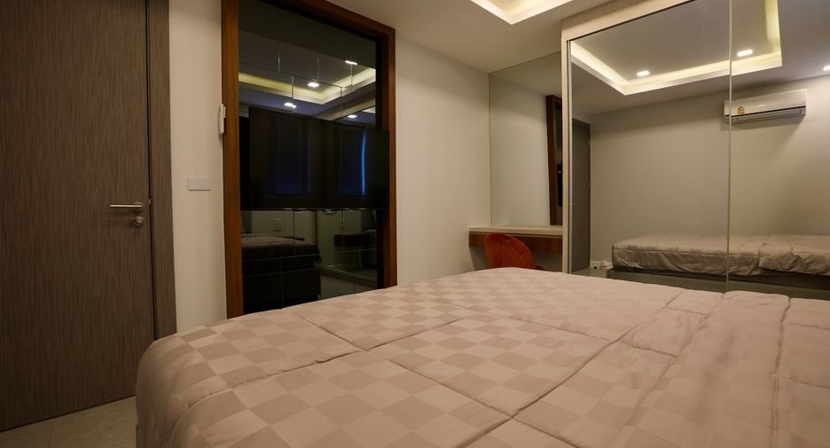 À vendre 5 chambres maison à Jomtien, Pattaya