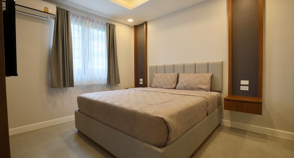 À vendre 5 chambres maison à Jomtien, Pattaya