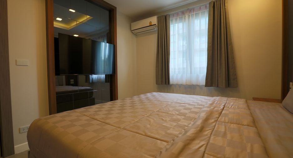 À vendre 5 chambres maison à Jomtien, Pattaya