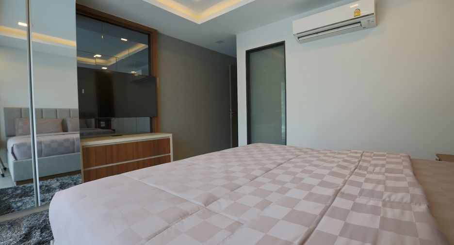 À vendre 5 chambres maison à Jomtien, Pattaya