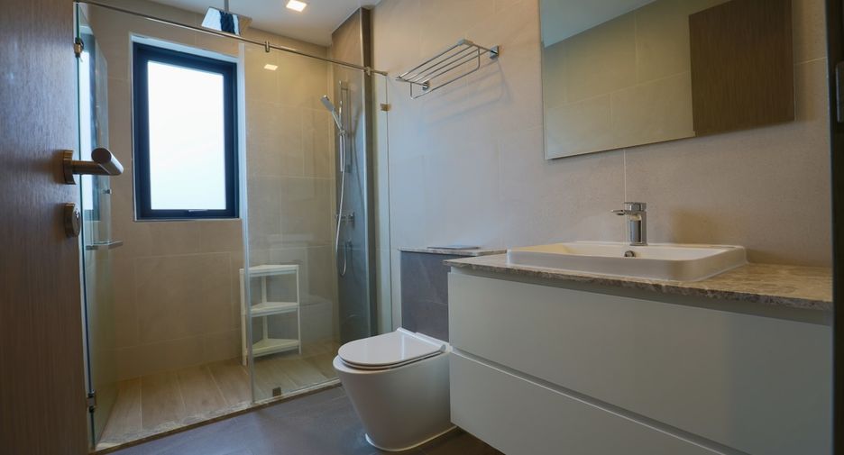 À vendre 5 chambres maison à Jomtien, Pattaya