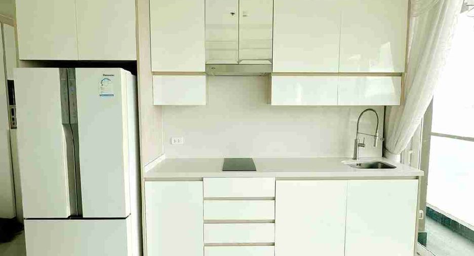 For sale 2 bedrooms apartment in Sattahip, Chonburi