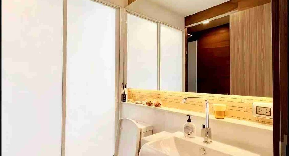 For sale 2 bedrooms apartment in Sattahip, Chonburi