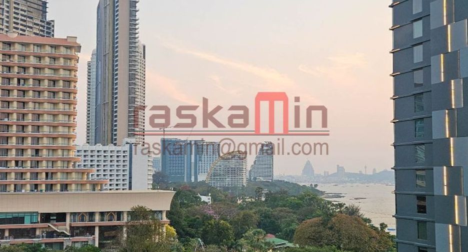 Продажа 1 кровать кондо в Банг Ламунг, Чонбури