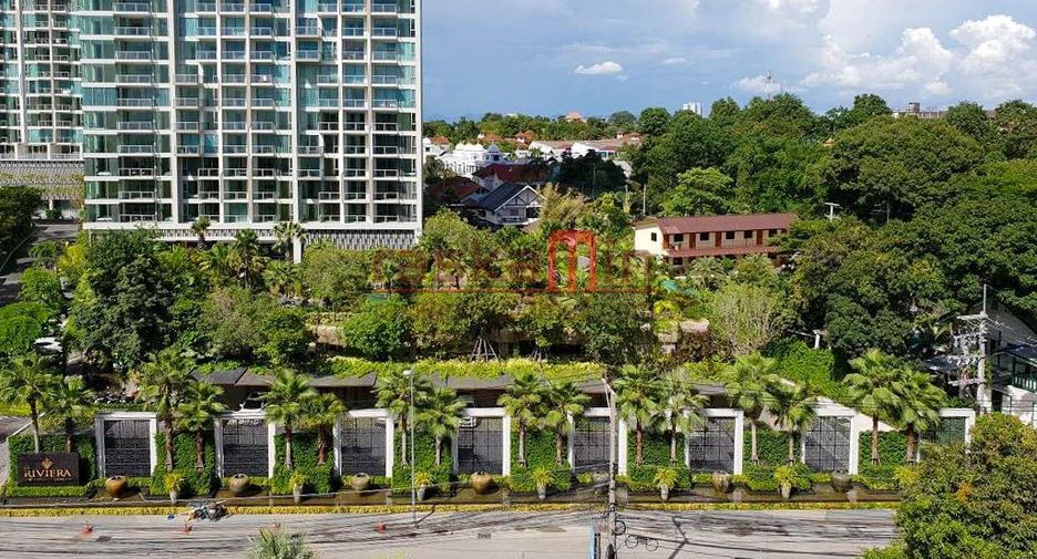 Продажа 1 кровать кондо в Банг Ламунг, Чонбури