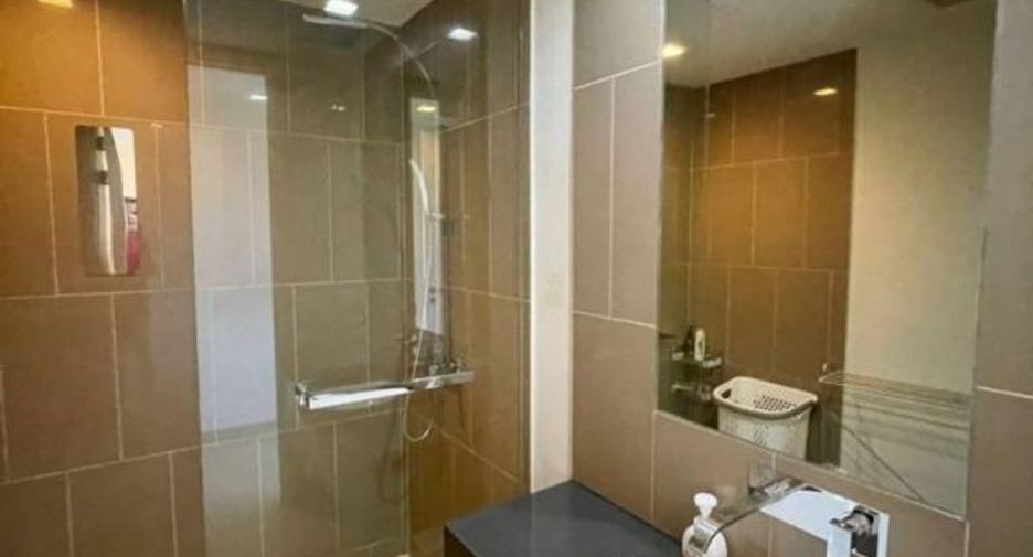 For rent 2 bedrooms condo in Bang Lamung, Chonburi
