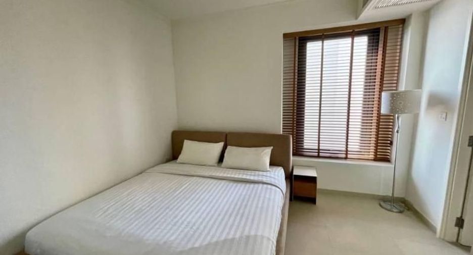 For rent 2 bedrooms condo in Bang Lamung, Chonburi