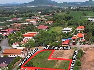 For sale land in Bang Saray, Pattaya