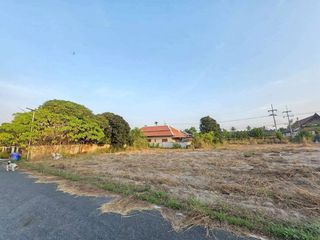 For sale land in Bang Saray, Pattaya