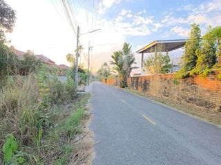 For sale land in Bang Saray, Pattaya