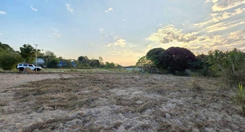 For sale land in Bang Saray, Pattaya