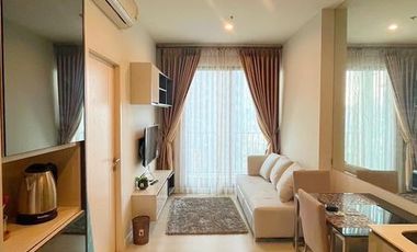 Wohnung zur Miete mit 1 Zimmer in Watthana, Bangkok
