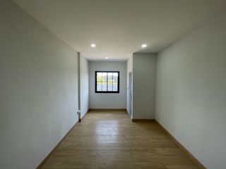 For sale 2 bedrooms townhouse in Thawi Watthana, Bangkok