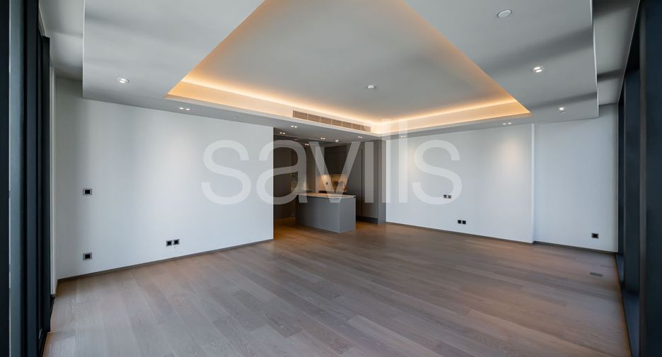 For sale 2 bedrooms condo in Pathum Wan, Bangkok
