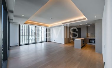 For sale 2 bedrooms condo in Pathum Wan, Bangkok