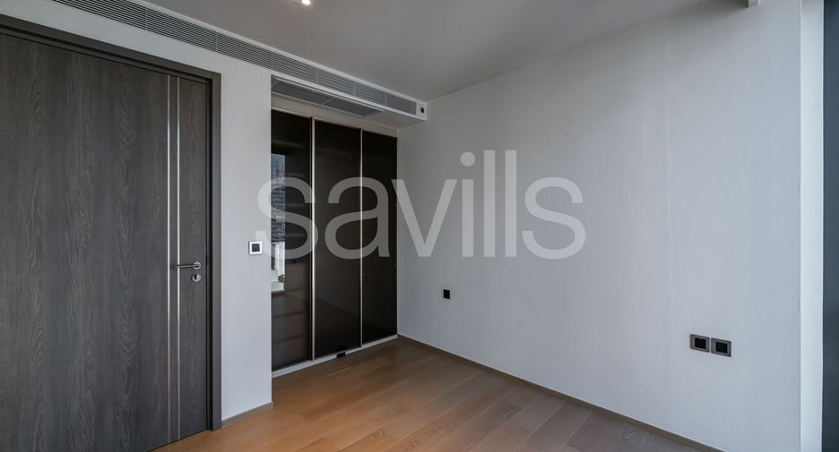 For sale 2 bedrooms condo in Pathum Wan, Bangkok