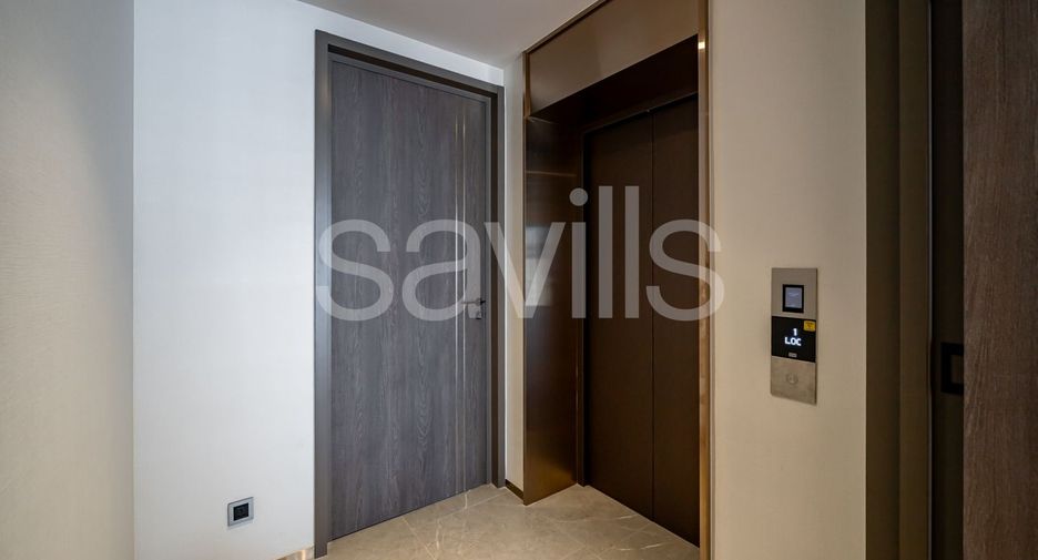For sale 2 bedrooms condo in Pathum Wan, Bangkok