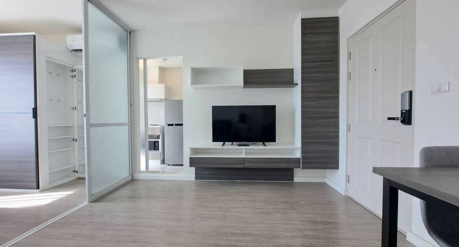 For sale 1 bed condo in Mueang Chiang Mai, Chiang Mai