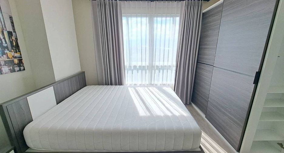 For sale 1 bed condo in Mueang Chiang Mai, Chiang Mai