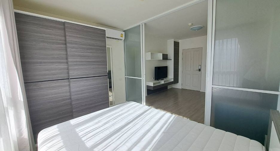 For sale 1 bed condo in Mueang Chiang Mai, Chiang Mai