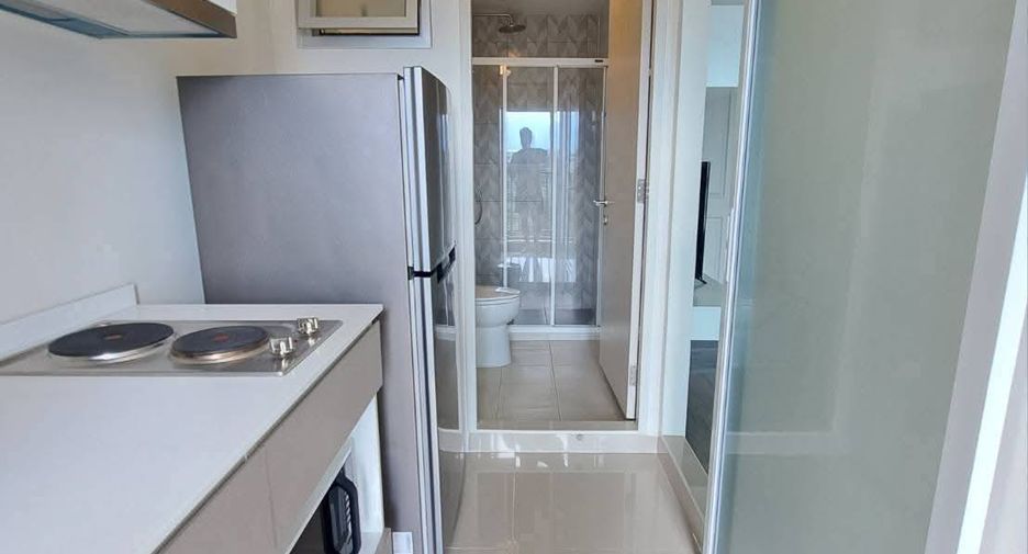 For sale 1 bed condo in Mueang Chiang Mai, Chiang Mai