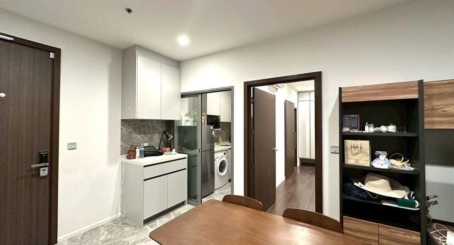 For sale 2 bedrooms condo in Bang Na, Bangkok