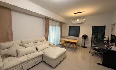 For rent 2 bedrooms townhouse in Bang Phli, Samut Prakan